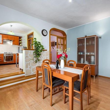 Iva House With Apartment Умаг Экстерьер фото