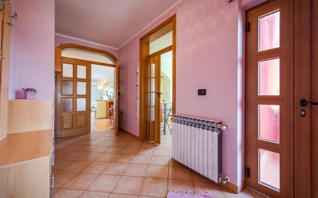 Iva House With Apartment Умаг Экстерьер фото